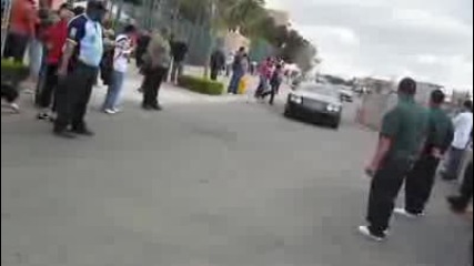 Gumball 3000 Рали 2009 