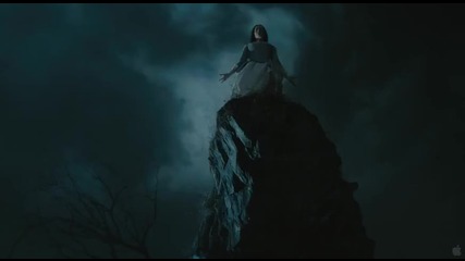 Dark Shadows - Official Trailer 2012