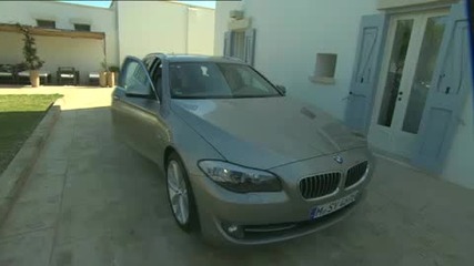 петица комби от Bmw [ High Quality ]