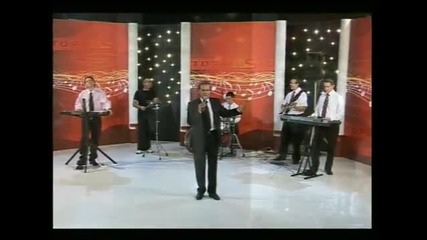 Muharem Serbezovski - Bilo cija