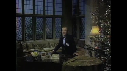 Bing Crosby - White Christmas 
