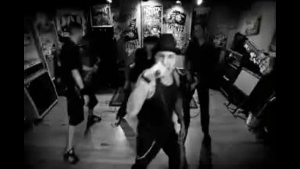 Stigma - New York Blood 