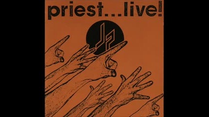 Judas Priest - Freewheel Burning (live)