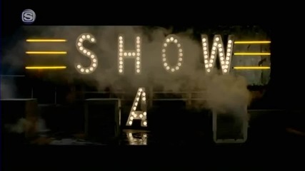 Show Luo - runner