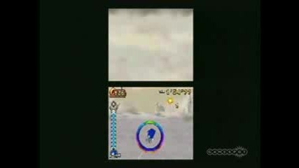 Sonic The Hedgehog