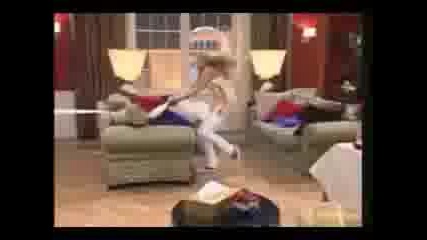 Hannah Montana Season 3 Episode 16 - Jake Another Little Piece Of My Heart - Part 2 (hq)