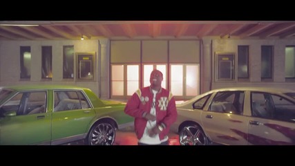 Big K.r.i.t. - I Got This
