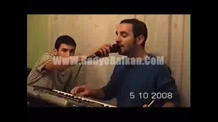Mac Muzikant Orhan - Oldumu Jivkof