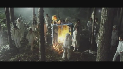 Kerli - Army Of Love ( Mixin Marc & Tony Svej Remix Edit ) * H D * 
