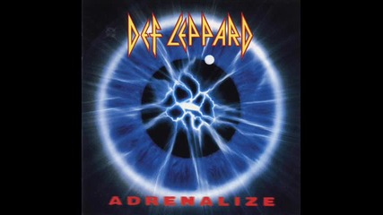 Def Leppard - Let's Get Rocked