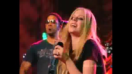 Avril Lavigne - Girlfriend