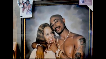 2pac - How Do You Want It Remix (dj Marcy Marc)