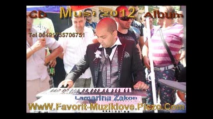 Musi Nai Novoto 2 Sestri 2012 Dj Lamarina Radio-favorit