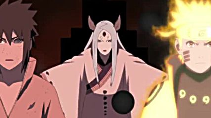 Naruto Shippuuden Episode 459 [ Бг Субс ] Високо Качество