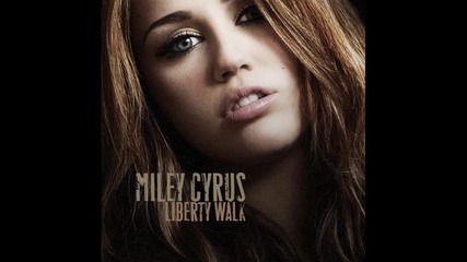 Miley Cyrus - Who Owns My Heart