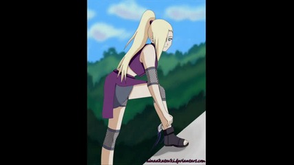 Ino Yamanaka