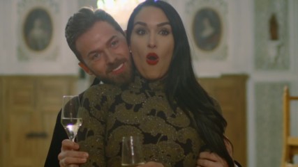 Total Bellas returns tonight at 9/8 C on E!