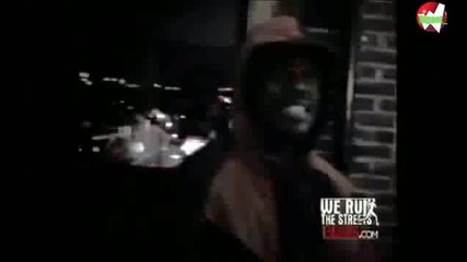 Meek Mill - Willy Wonka High Quality 