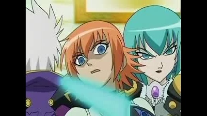 Bakugan New Vestroia Episode 48 - [1 - 3]