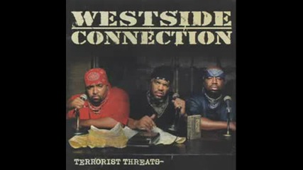 Westside Connection - izm