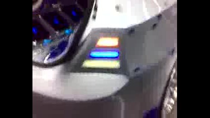 Vw Golf 5