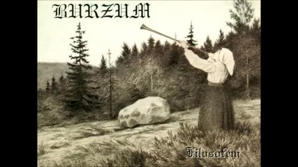 Burzum - Filosofem Full Album