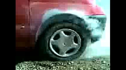 Deu Matiz