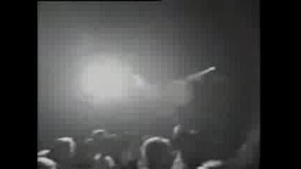 Bon Jovi - Wanted Dead Or Alive