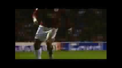 Cristiano Ronaldo 2009 - 2010