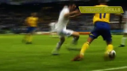 Freakin Skills Volume 2