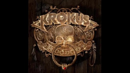 Krokus - Rock N' Roll Handshake