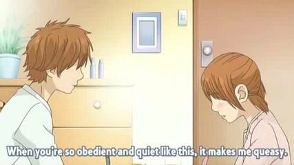 Bokura ga Ita Eпизод 19 Eng Sub