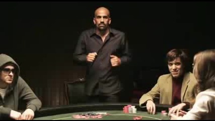 Верон засне реклама за Pokerstars 
