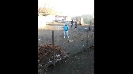 deivid gurmi chushka 2014