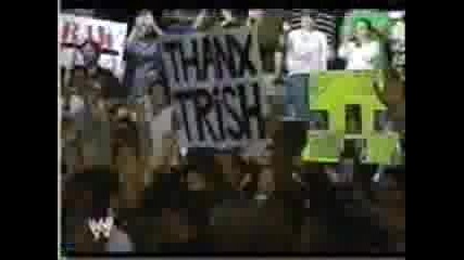 Trish Stratus
