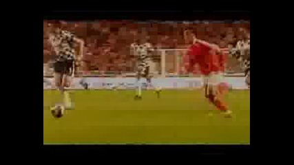 Quaresma Vs Simao By Rancez