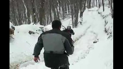 етз - 150 Климент