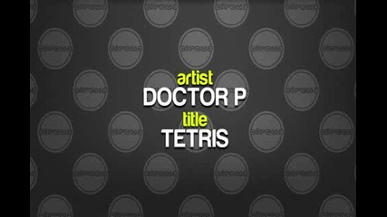 Doctor P - Tetris