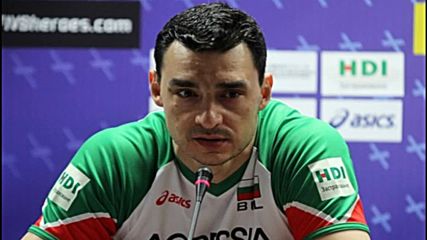 Плачи крие състава до 1:30 часа, тимът ни трябва да наложи волята си над Аржентина