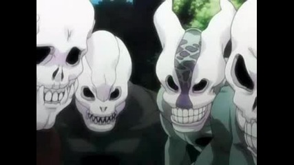 Bleach - Season 1 Episode 14