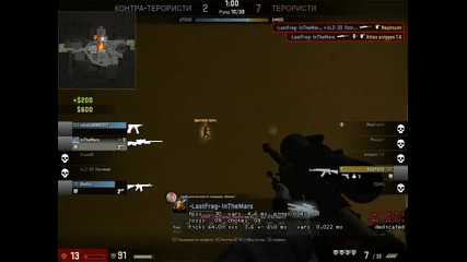 csgo ace action