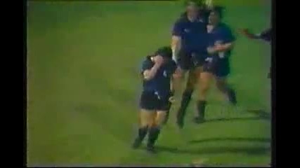 1979 September 19 Internazionale Milano Italy 3 Real Sociedad Spain 0 Uefa Cup