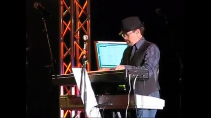 James Fairs Jamez Band - Hey Joe - 2009 