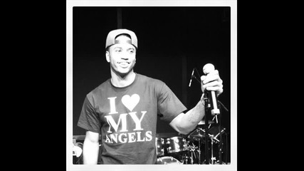 Trey Songz ft. Britni Elise - You're The One