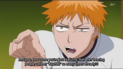 Bleach Ep170