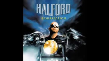 Halford - Fetish (2009)