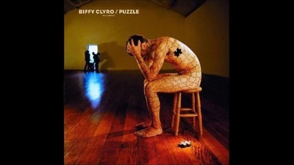 Biffy Clyro - Puzzle # Full Album #