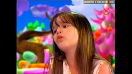 Cuidado Con El Angel capitulo 64 parte 1 