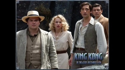 King Kong Complete Score by James N.- Howard- 35. End Credits