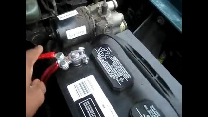 how to install amp in your car pt. 1